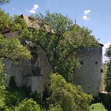 30.05.2019 Tübingen Wurmlinger Kapelle